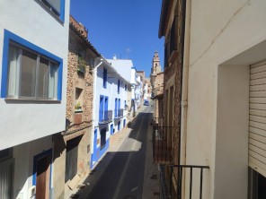 Balcón